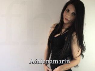 Adrianamarin