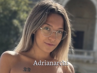 Adrianarchi