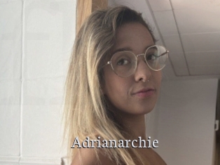 Adrianarchie