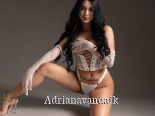 Adrianavandaik