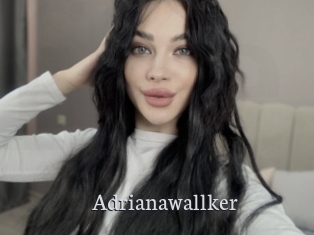 Adrianawallker