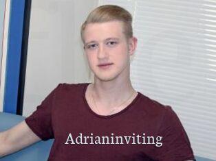 Adrianinviting