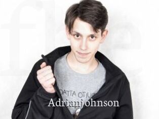 Adrianjohnson