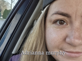 Adrianna_murphy
