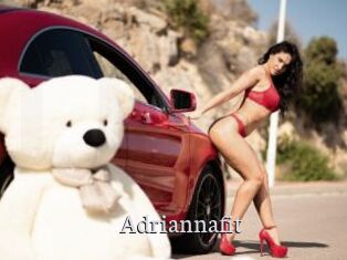 Adriannafit