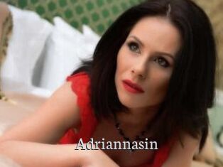 Adriannasin