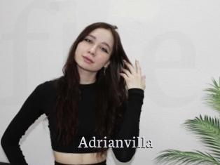 Adrianvilla