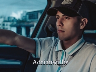 Adrianwillis