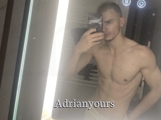 adrianyours Free Host Empire
