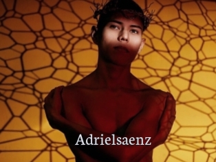 Adrielsaenz