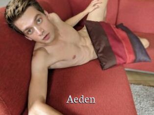 Aeden