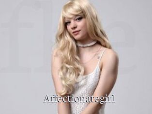 Affectionategirl