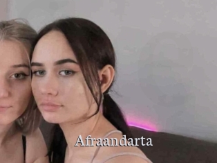 Afraandarta