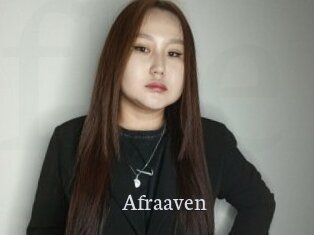 Afraaven