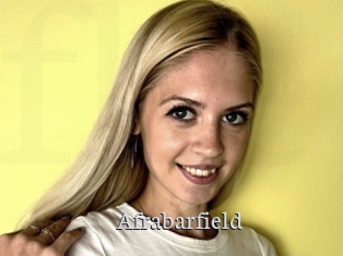 Afrabarfield