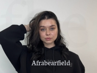 Afrabearfield