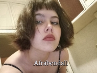 Afrabendall