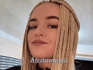 Afrabrownell