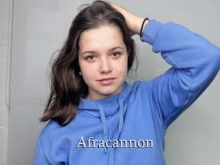Afracannon