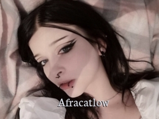 Afracatlow