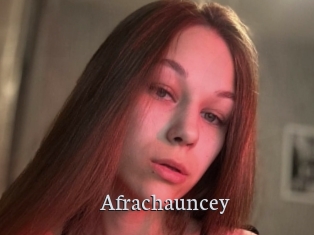 Afrachauncey