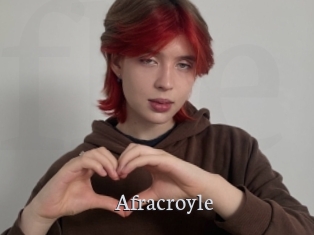 Afracroyle