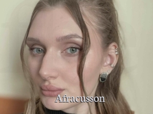 Afracusson