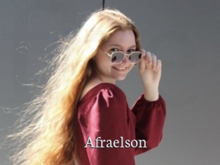 Afraelson