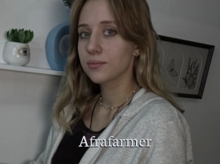 Afrafarmer