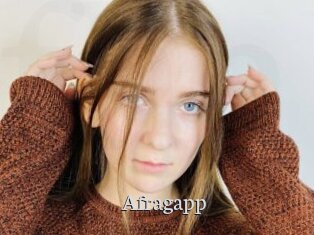 Afragapp
