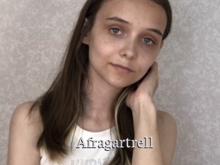 Afragartrell