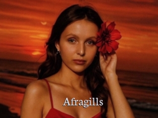 Afragills