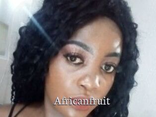 Africanfruit