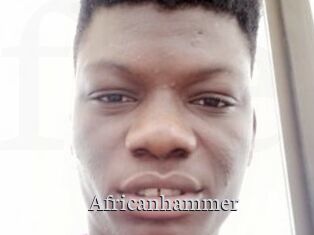 africanhammer Free Host Empire