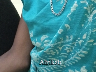 Afrikab