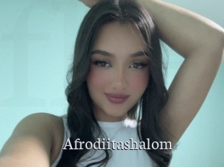 afrodiitashalom Free Host Empire