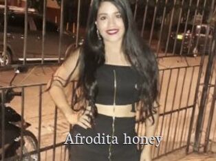 afrodita_honey Free Host Empire