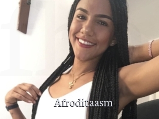 Afroditaasm