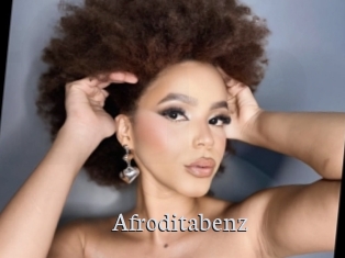 Afroditabenz
