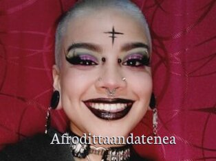 Afrodittaandatenea