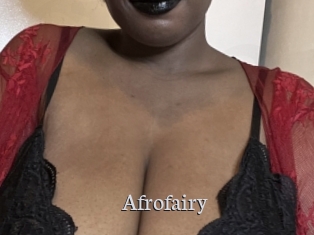 Afrofairy