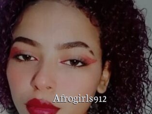 Afrogirls912