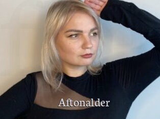 Aftonalder