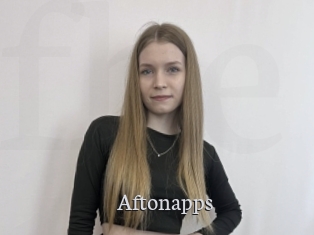 Aftonapps