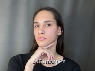 Aftonaspen