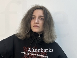 Aftonbarks