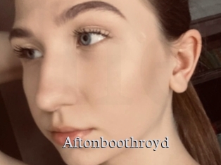 Aftonboothroyd