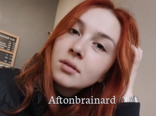 Aftonbrainard