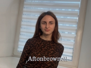 Aftonbrownell