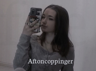 Aftoncoppinger